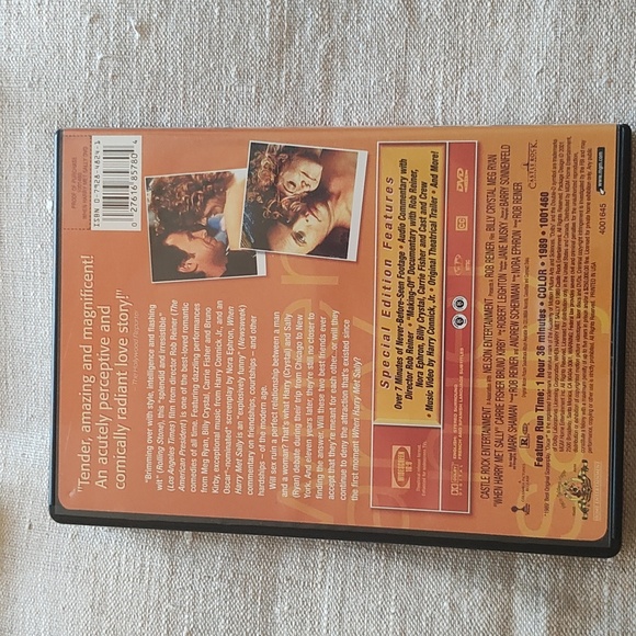 TWO MOVIES & TWO BOOKS - Picture 8 of 17